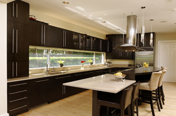 Washington DC Kitchen Renovation and Kitchen Remodeling