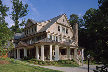 Arlington Custom Homes