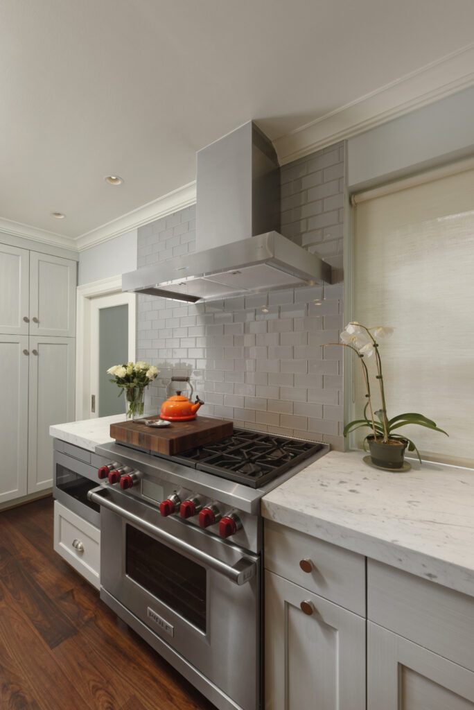 BOWA Luxury Condo Renovation in DC | Condominiums