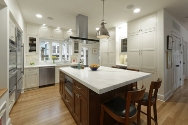 Bethesda, MD Renovations, Additions and Remodels