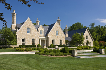 Great Falls Custom Homes