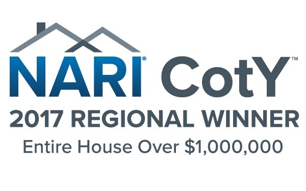NARI CotY_Entire House Over $1m_Regional Winner_Color