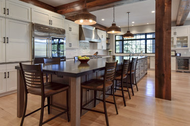 Country Loft Townhouse in Loudoun County