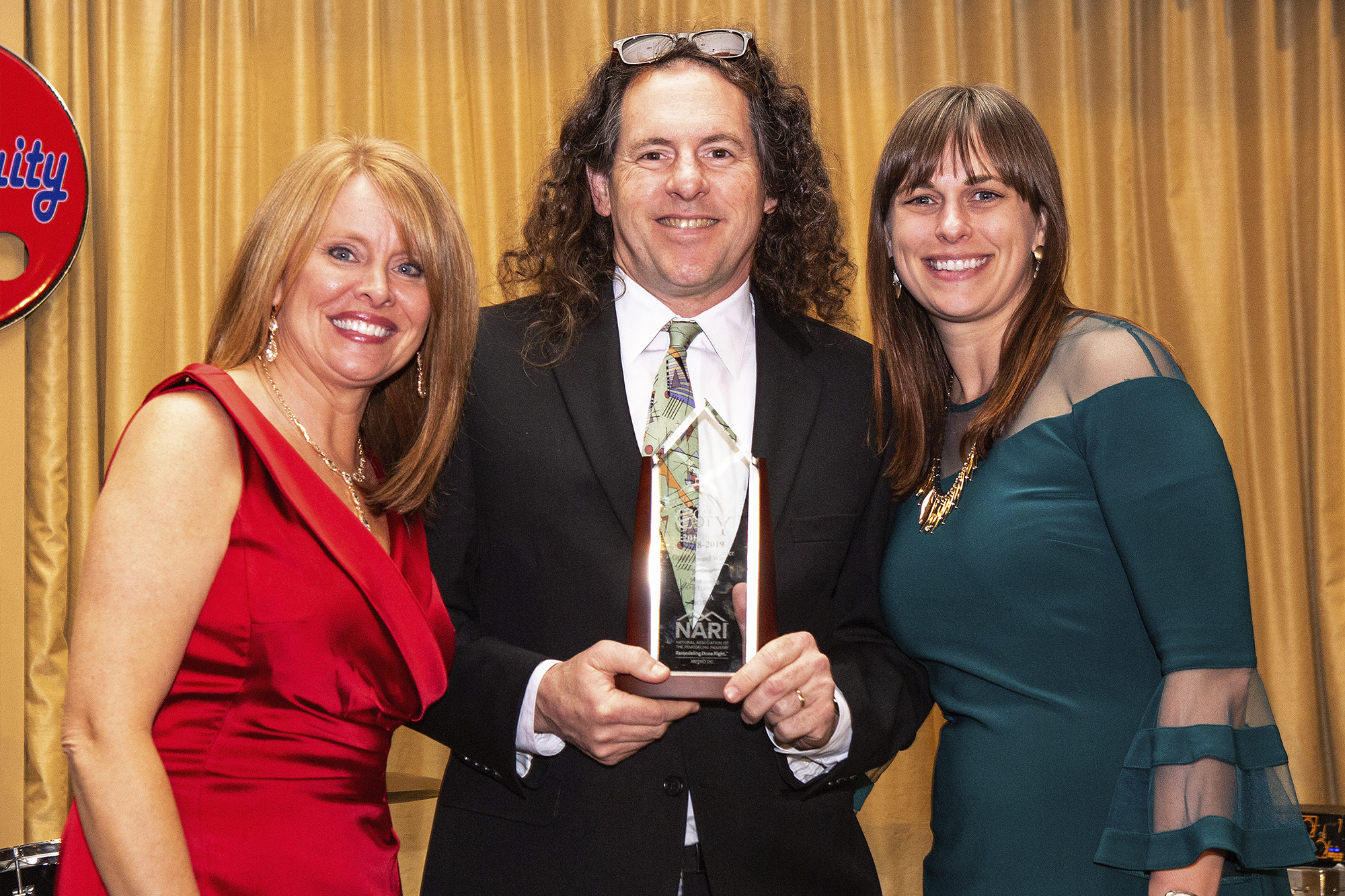 Design Awards - Award Winning Designers - BOWA Awards