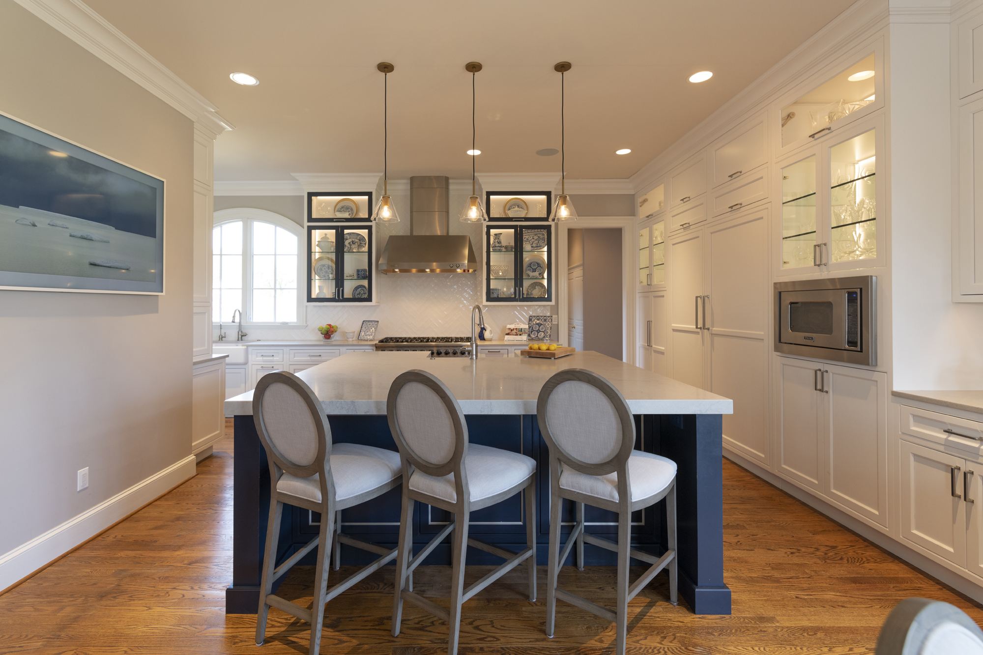 interior kitchen designers twin falls id