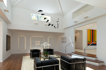 Renovation in Potomac, MD
