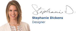 Stephanie Dickens