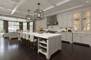 Loudoun County Luxury Remodeling