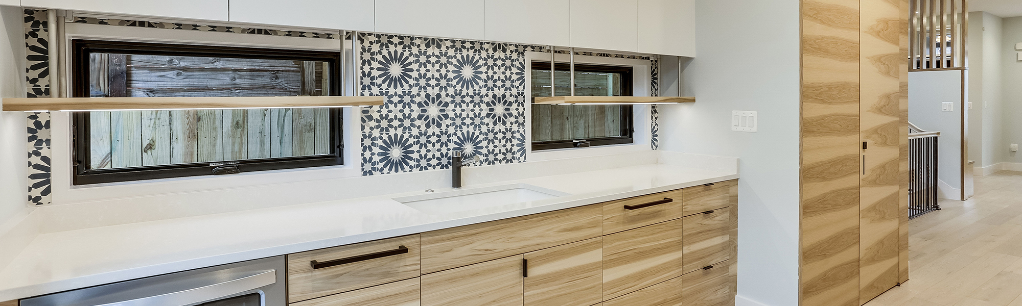 Washington DC Kitchen Renovation
