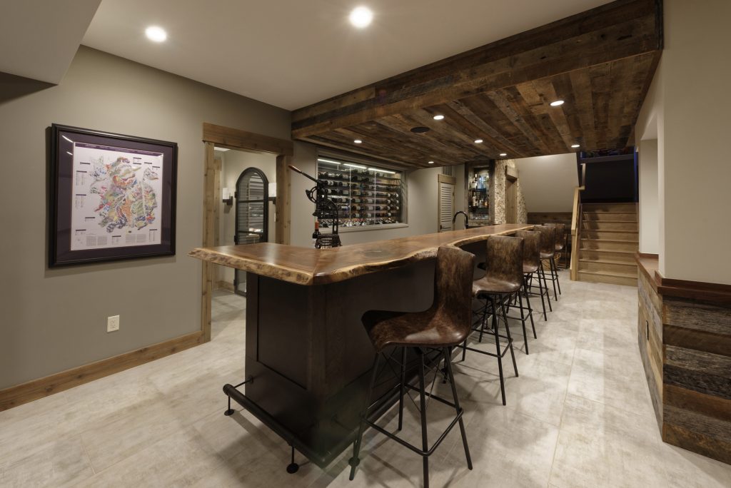 Bar And Wine Rooms Photo Gallery Bowa Design Build Renovations