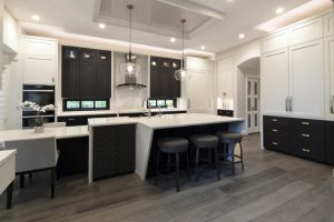 BOWA Design Build - Use the Holidays to Help with your Renovation Planning 2