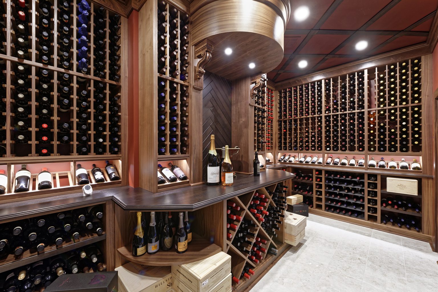 Bar And Wine Rooms Photo Gallery Bowa Design Build Renovations