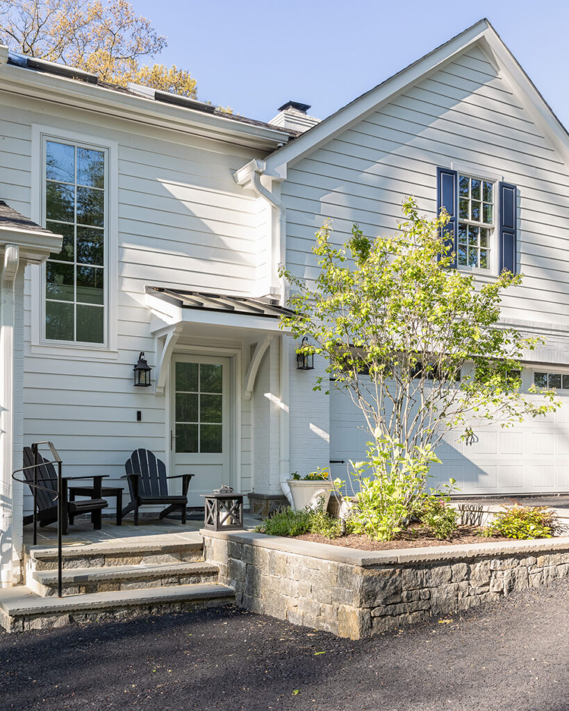 Gorgeous Interior & Exterior Design Build in McLean, VA | Additions