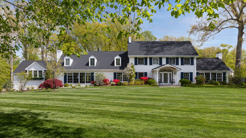 Gorgeous Interior & Exterior Design Build in McLean, VA | Additions