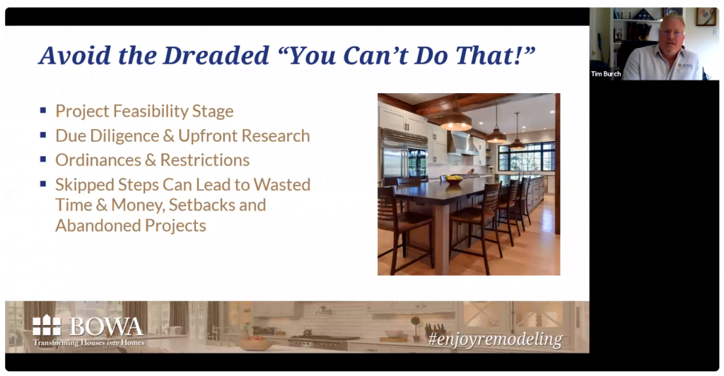 Project Feasibility Tips On-Demand Webinar