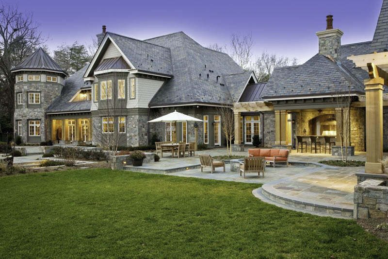 The Best Custom Home Builders in Washington