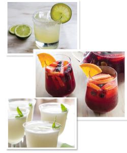 Our Favorite Recipes - Cocktails