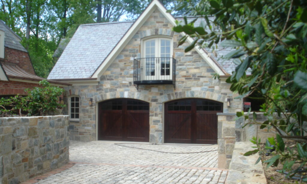 Purchase Consultation Carriage House Addition in Chevy Chase | Classic / Traditional