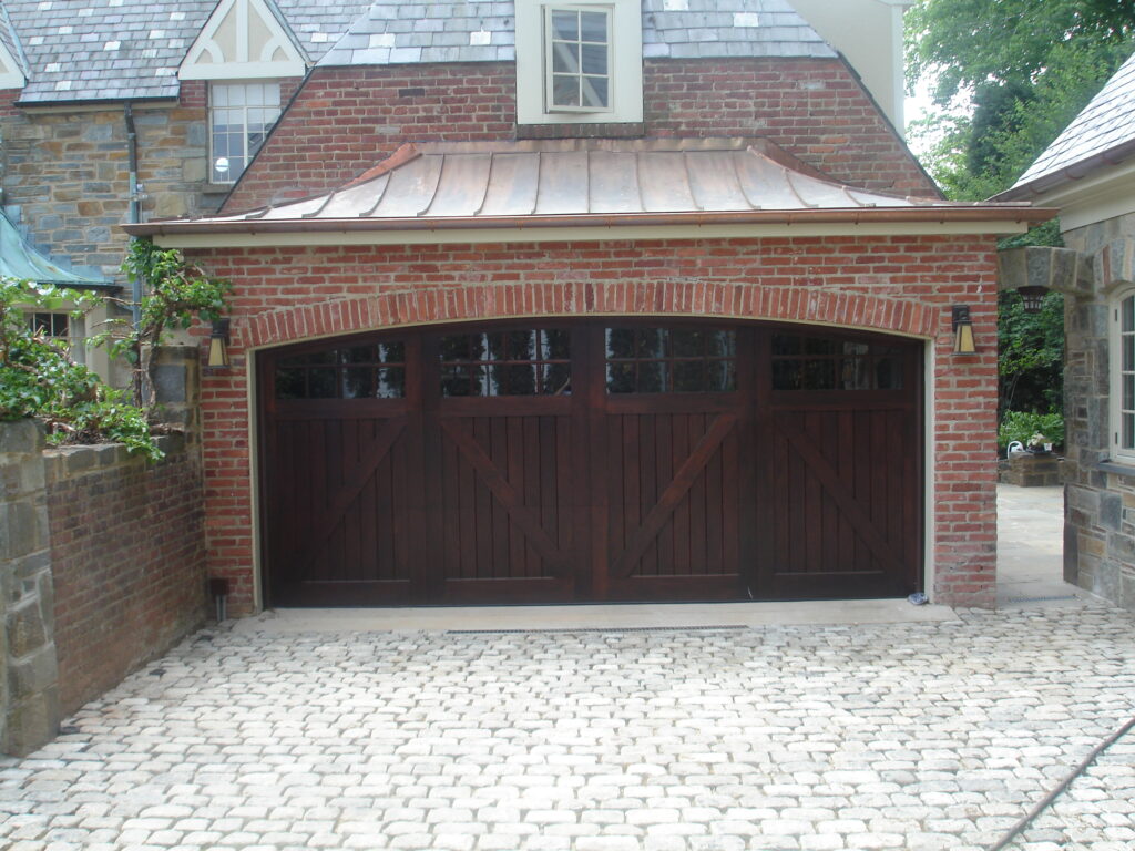 Purchase Consultation Carriage House Addition in Chevy Chase | Classic / Traditional