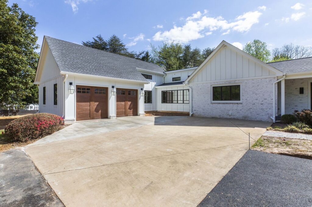 Whole House Renovation & Addition in Clifton, VA | Additions