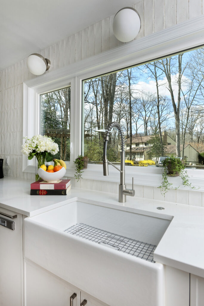 Beautiful Kitchen Renovation in Oakton, Virginia | Kitchens, Breakfast & Dining Rooms