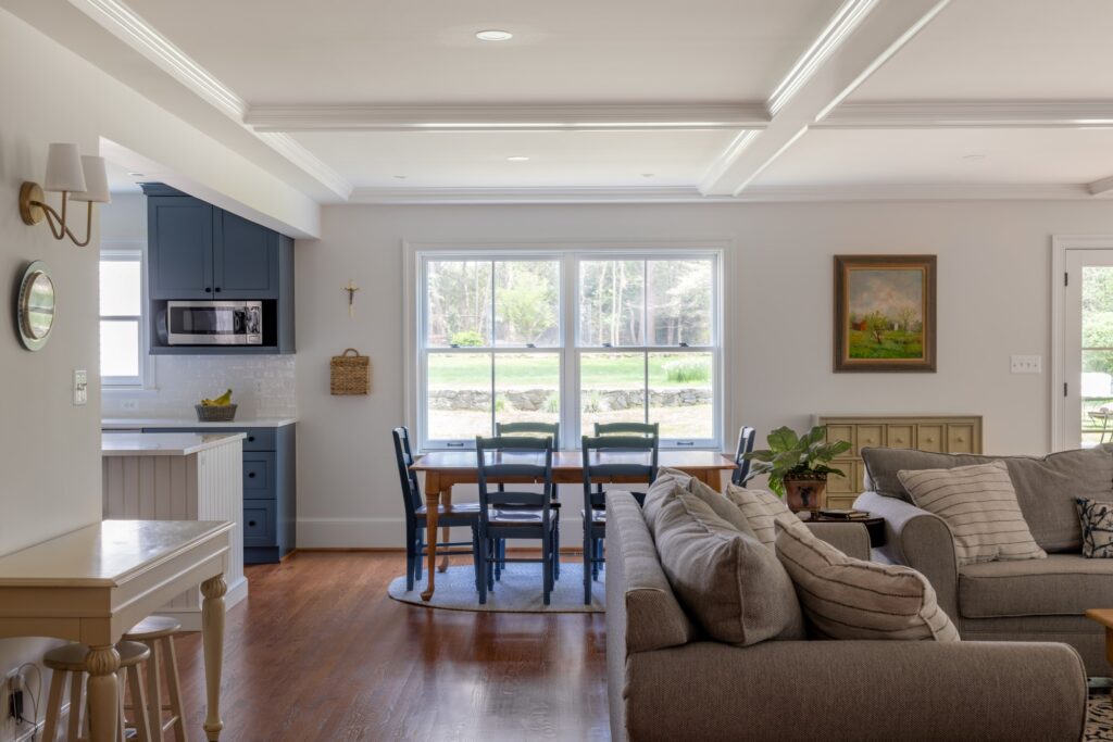 Seamless Addition in Arlington, VA | Additions