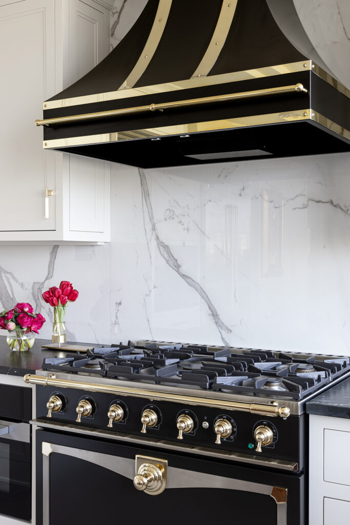 BOWA Condo Renovation Experts - Luxury Kitchen Remodel in DC  | Condominiums