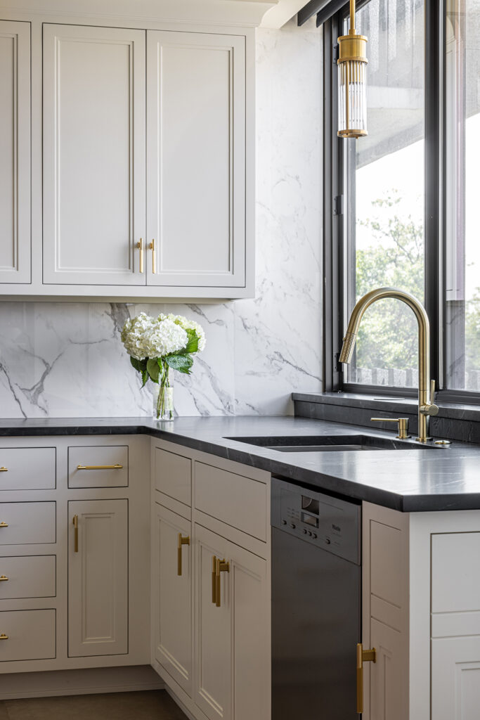 BOWA Condo Renovation Experts - Luxury Kitchen Remodel in DC  | Condominiums